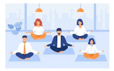 Definição de Mindfulness para a Terapia de Aceitação e Compromisso