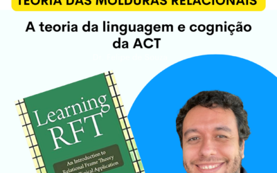 Grupo de Estudos – Teoria das Molduras Relacionais