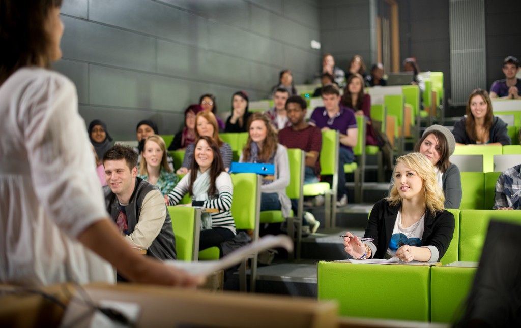 Como é a rotina de um Professor Universitário?