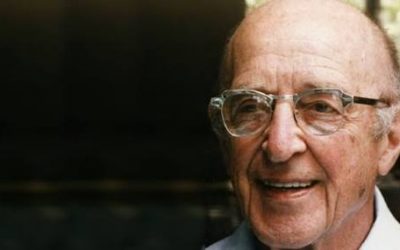 A mudança do cliente na psicoterapia segundo Carl Rogers