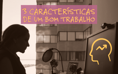 3 características de um bom trabalho – Howard Gardner (Inteligências Múltiplas)