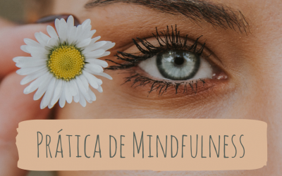 Pausa para respirar – Meditação e Mindfulness