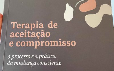 Grupo de Estudos Online ACT – Terapia de Aceitação e Compromisso