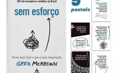 Automatizar para facilitar a vida – Livro Sem esforço