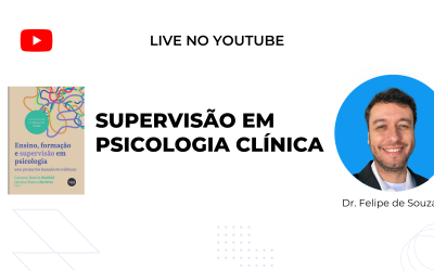 Supervisão em psicologia clínica