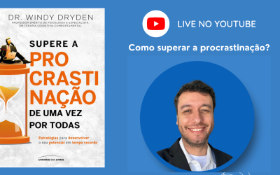 Como superar a procrastinação? [Vídeo]