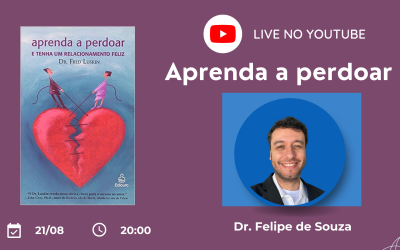 Aprenda a perdoar – Saiba o que é o perdão e como perdoar